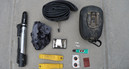 Essential tools for the bike and home