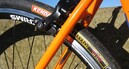 Round Up: Everything you need to know about bicycle tyres