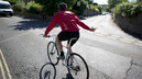 How to be a Virtuous Cyclist