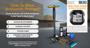 Win a Garmin edge 20 GPS with Wiggle accessory packages