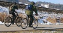 How to: Dress for success for winter commuting
