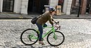 Routes into women’s cycling