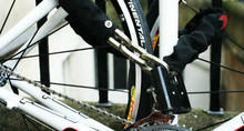 How to: Thief-proof your bike