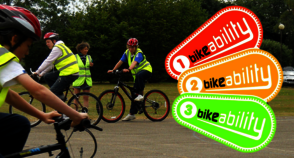 What is Bikeability?