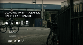 Commute Smart: How to deal with hazards on your commute