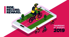 Cycle to Work Day is back!