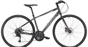 Win a Ridgeback Velocity bundle
