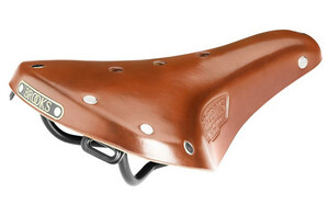 Brooks B17 S Std Ladies