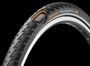 Continental Touring Plus