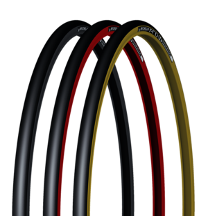 Micheline Pro4 Endurance