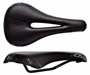 Selle Italia X2 Lady Gel Flow