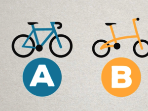 Any bike. Any brand. Anywhere.