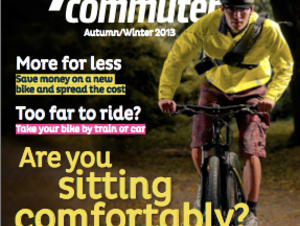 Cycle Commuter Issue 11