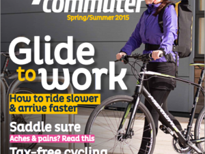 Cycle Commuter Issue 14