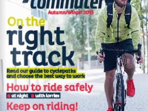 Cycle Commuter Issue 15