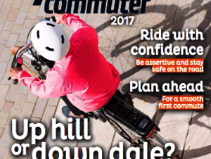 Cycle Commuter Issue 18
