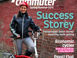 Cycle Commuter Issue 10