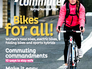 Cycle Commuter Issue 12