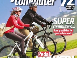 Cycle Commuter Issue 6