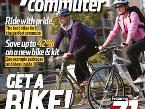 Cycle Commuter Issue 7