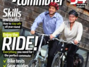 Cycle Commuter Issue 5
