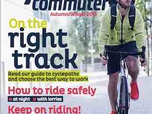 Cycle Commuter Issue 17