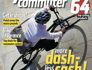 Cycle Commuter Issue 8