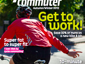 Cycle Commuter Issue 9