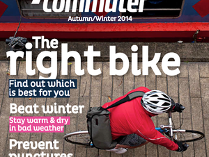 Cycle Commuter Issue 13