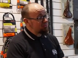 Why we love local bike shops