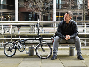 Everything you need to know about cycle to work
