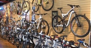 How to: Get a test ride for a new bike