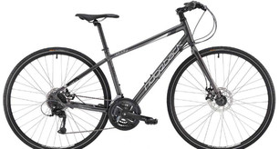 Win a Ridgeback Velocity bundle