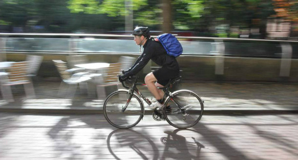 10 Things cyclists wish drivers understood