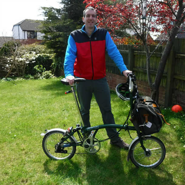 Cyclescheme 7: Brett