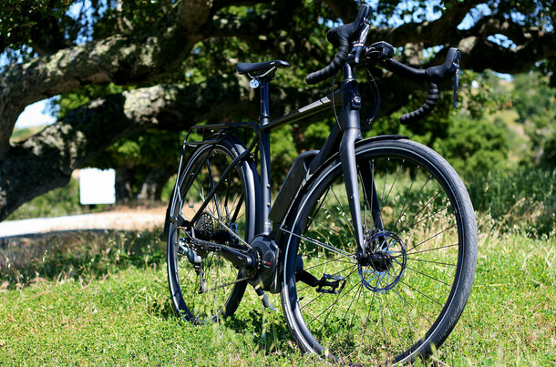 Round Up: E-bikes and your options