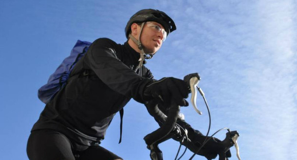 How to use your commute as training