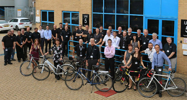 How to: Form a BUG, Bicycle User Group