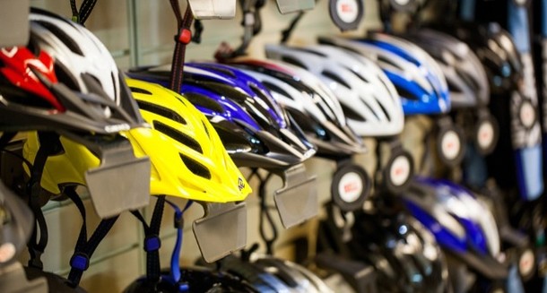 How to: Manage the heat when wearing a helmet