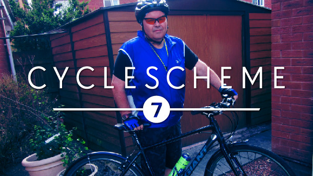 The Cyclescheme Seven: what's your commute really like?