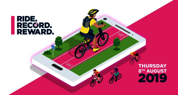 Get your employees ready for Cycle to Work Day 2019