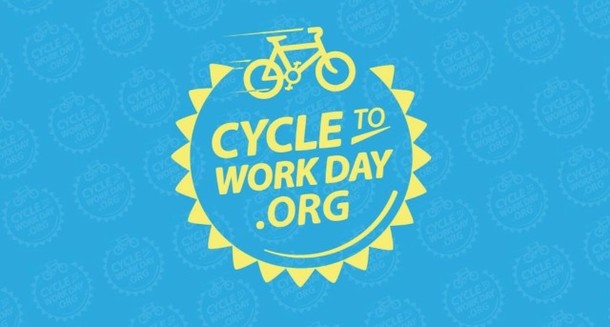 Over £5,000 of prizes to be won with Cycle to Work Day
