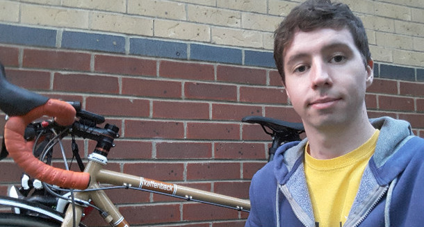 Cyclescheme 7: Chris