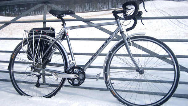 How to: 8 ways to Winterproof your bike