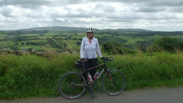 Cyclescheme 7: Claire