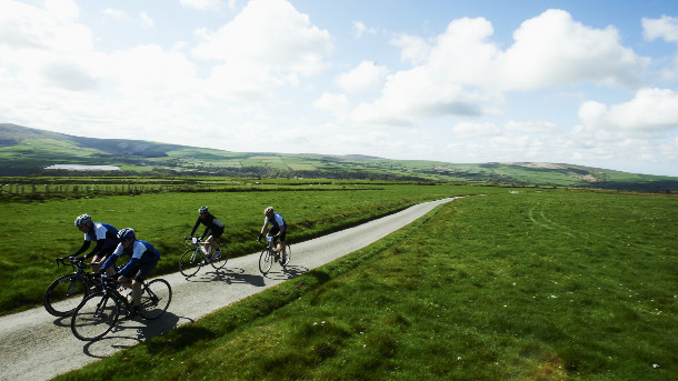 British Cycling: helping you get more out of your cycling - Cyclescheme