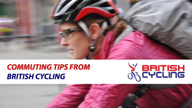 British Cycling: Basic riding must haves