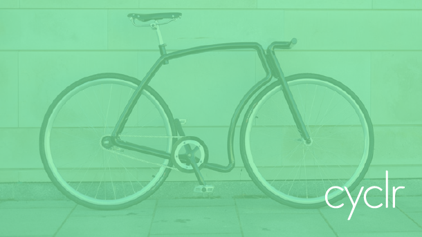 Bike Stuff: This Month’s Latest Discoveries