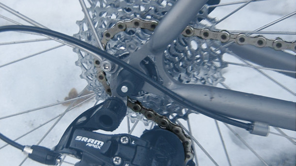 Chain care