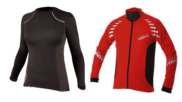Layering Up For Winter Cycling - A Guide on What To Wear